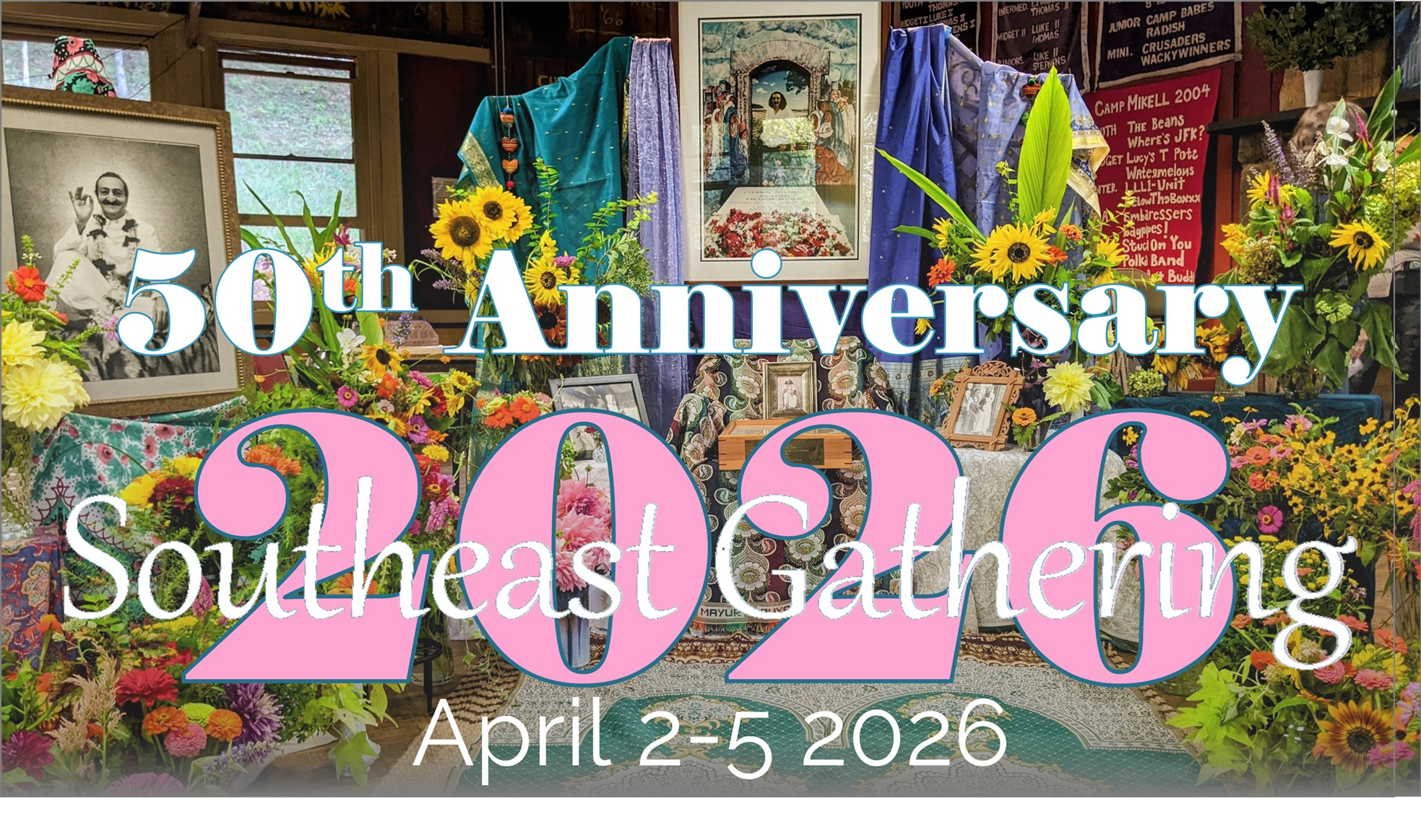 The Southeast Gathering